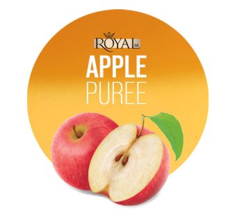 Apple Puree