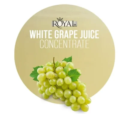 White Grape Juice