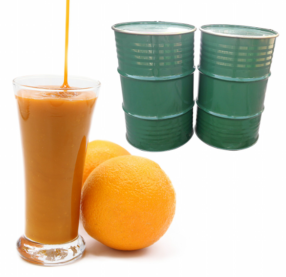 Oranges Conc 🍊 Orange Juice Concentrate Manufacturer from IRAN | ROYAL